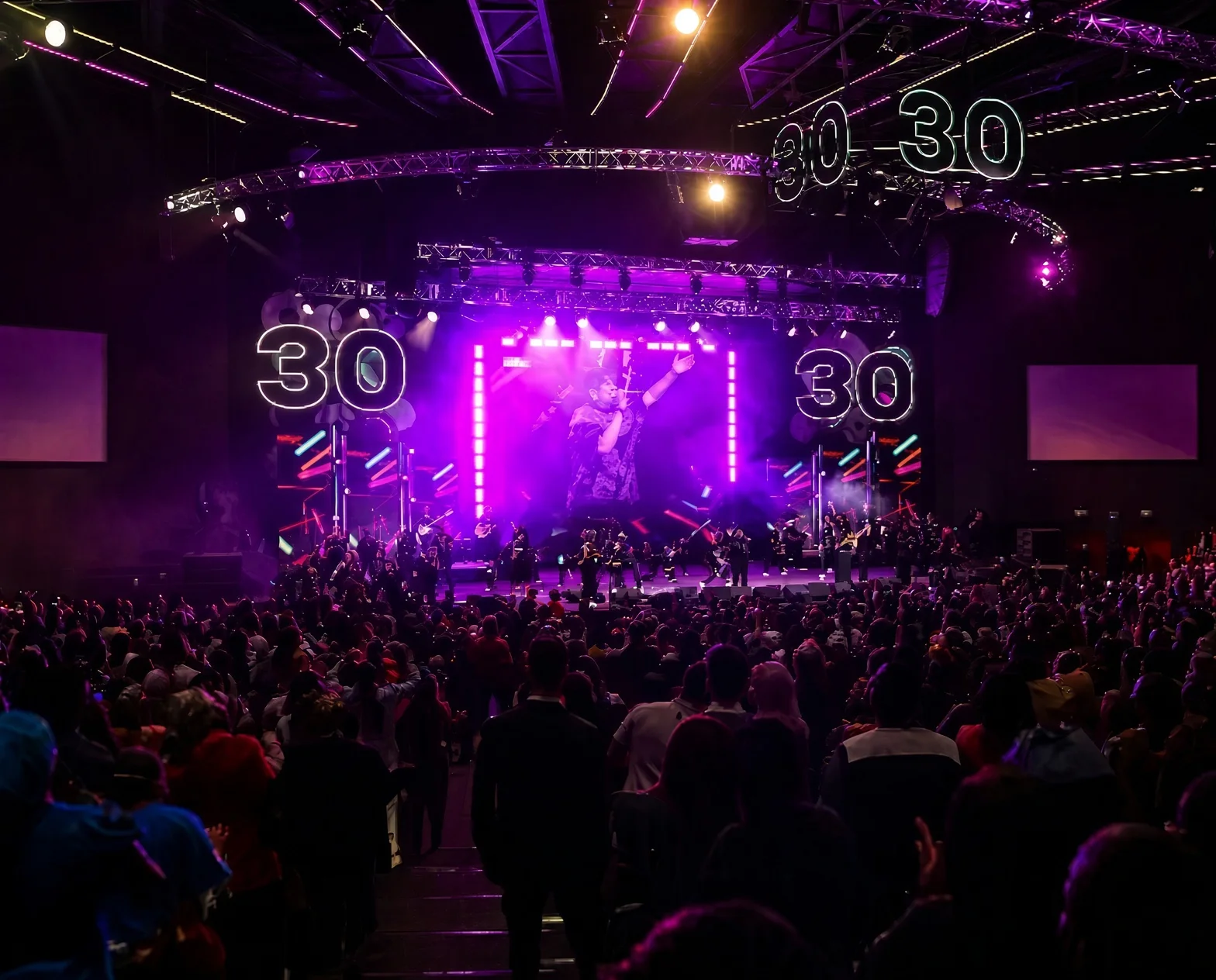 Christian Revival Church